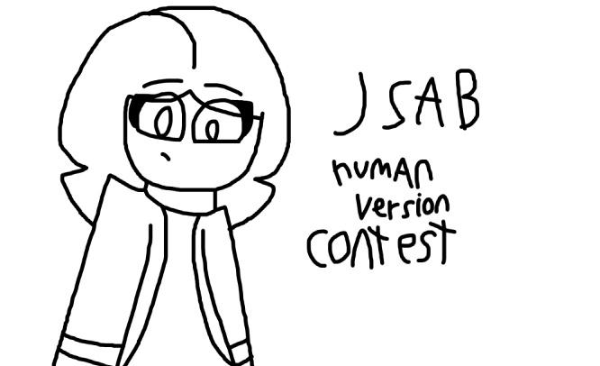 JSAB: Human Version Contest 2020 by MellCutie on DeviantArt