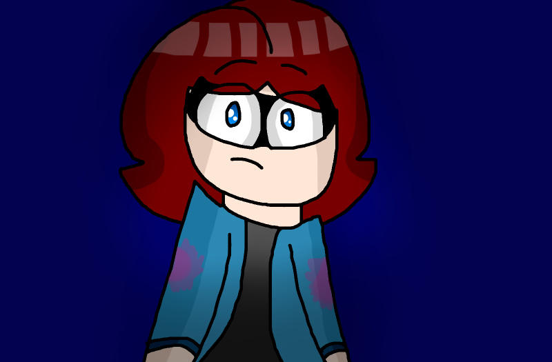 JSAB HUMAN: T H E _ E N D by MellCutie on DeviantArt