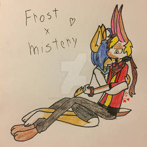 -AT- frost x mystery 3 