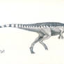 Mapusaurus roseae