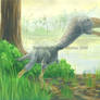 Gastornis