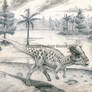 Stygimoloch spinifer