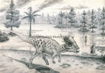 Stygimoloch spinifer