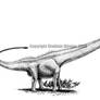 Mamenchisaurus youngi