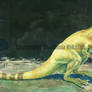 Dilophosaurus wetherelli 2