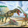 Jurassic Portugal