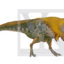 Tyrannosaurus rex