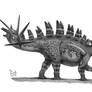 Chungkingosaurus jiangbeiensis