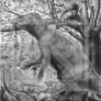Skull Island Reborn fictitious archosaurs