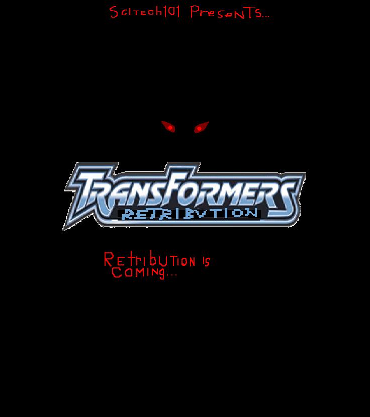 Transformers: Retribution