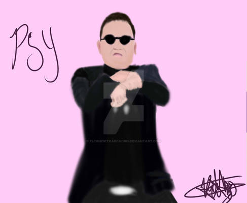 PSY