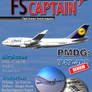 Fs Captain Magazine Cover