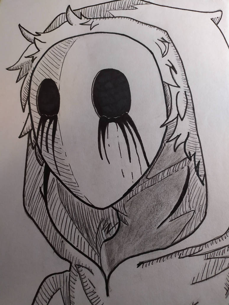 creppy by vitani02 on DeviantArt