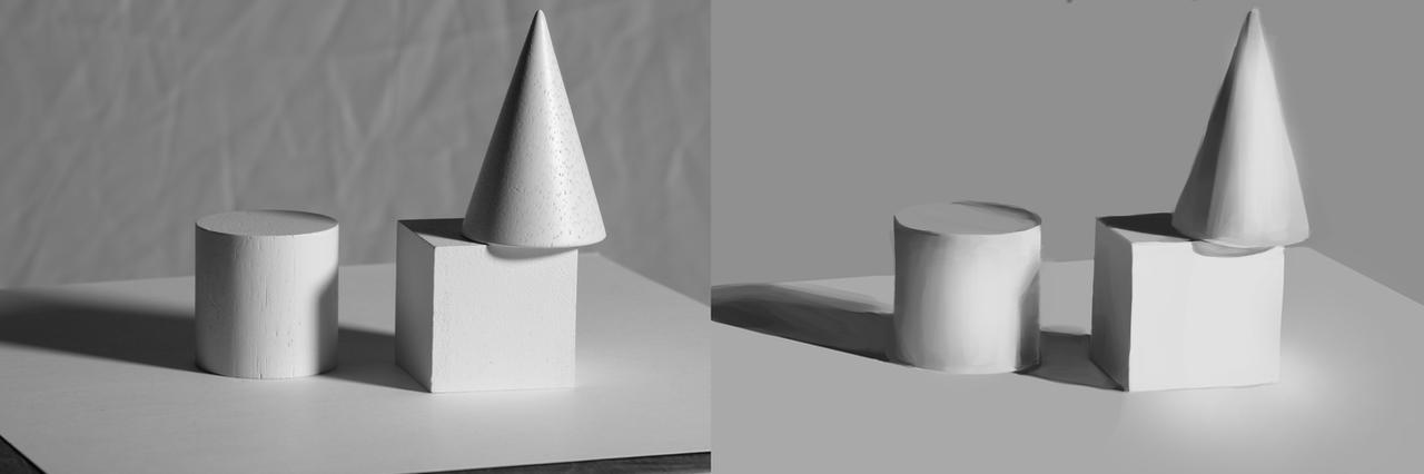 Basic Forms Reference Picture Reference-Pictures Fundamentals Basic-Forms-031(1) by LePierot on ...
