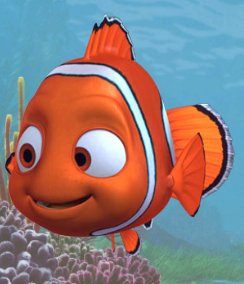 Restarted Nemo FN Nemo -H1 by FindingNemo536 on DeviantArt