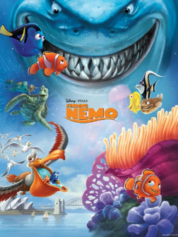 Finding Nemo Poster Tapps By FindingNemo536 On DeviantArt finding-nemo-poster-tapps-by-findingnemo536-on-deviantart