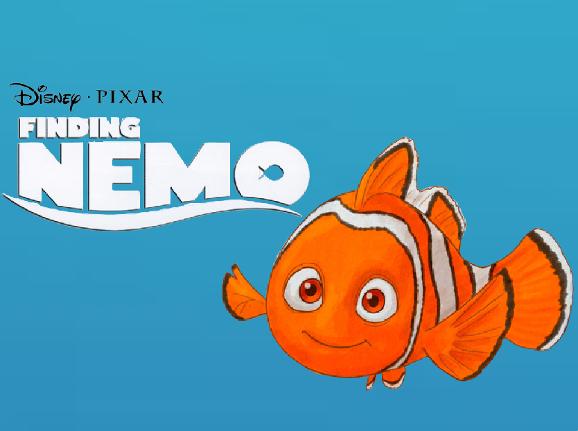 My Finding Nemo 2003 Fan Poster by FindingNemo536 on DeviantArt