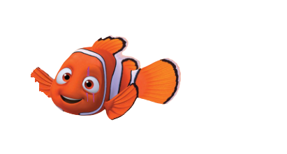 Remy (Clownfish) Finding Nemo 2 2005 Canceled by FindingNemo536 on ...