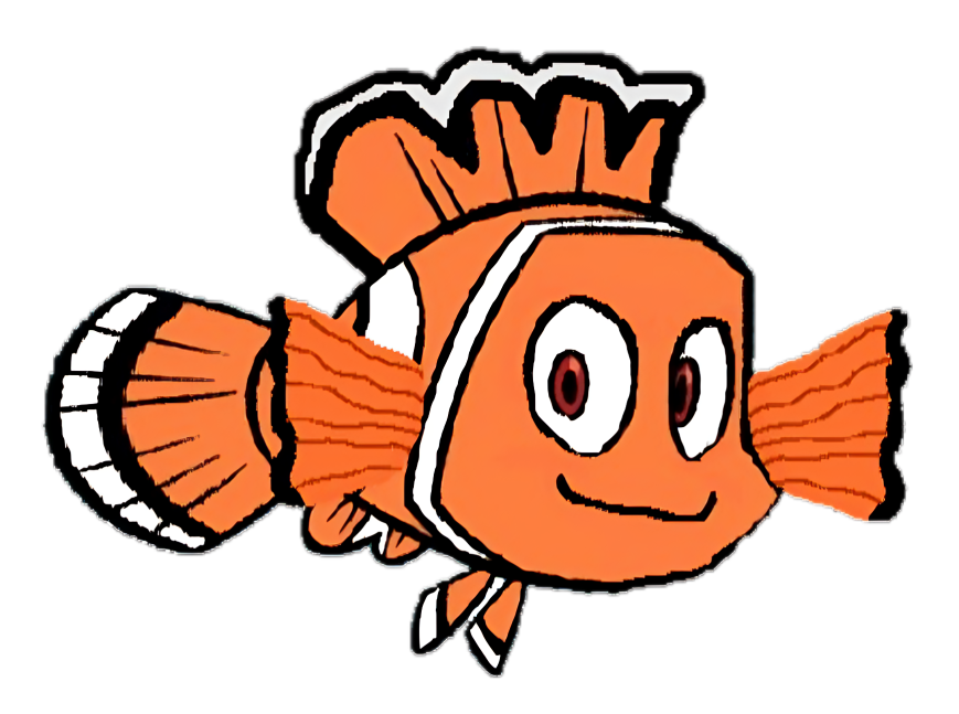 Coral (Artdexo2000 Style) by FindingNemo536 on DeviantArt