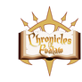 Chronicles of Evalaw Logo