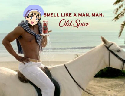 sealand is manly