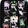 Pastel Goth Auction- [CLOSED]