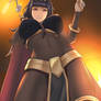 FireEmblemAwakening Tharja