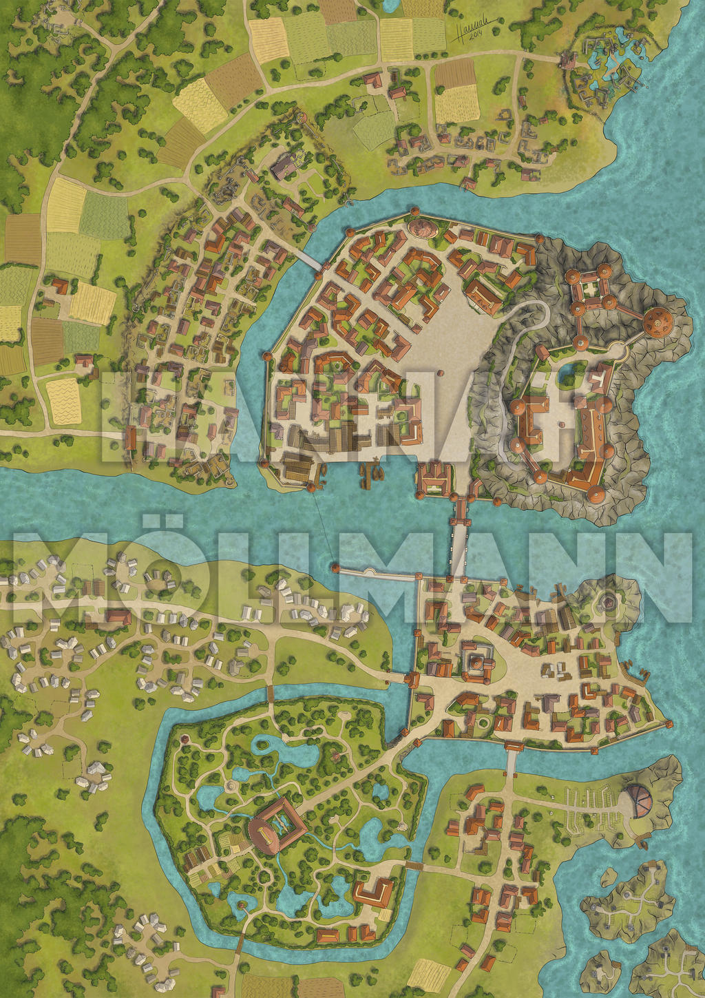 2015 - DSA - Ilsur by crumpled on DeviantArt