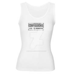 CONFESSIONS DOCUMENTARY MERCH3