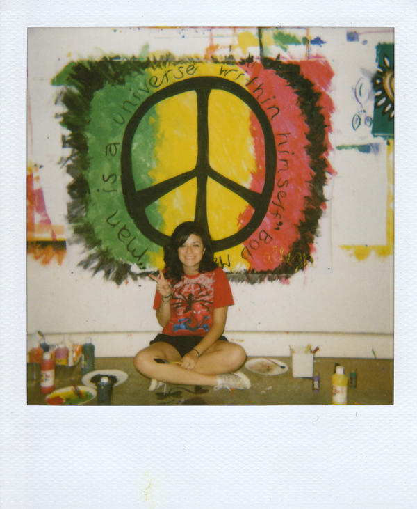 rasta peace by silentwordsx33 on DeviantArt