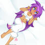 Shantae jammies 2