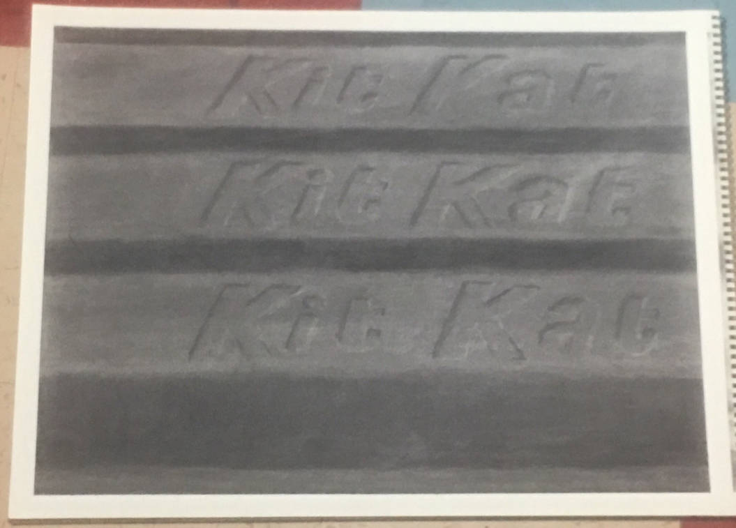 Kit Kat by thefurryweeb2 on DeviantArt