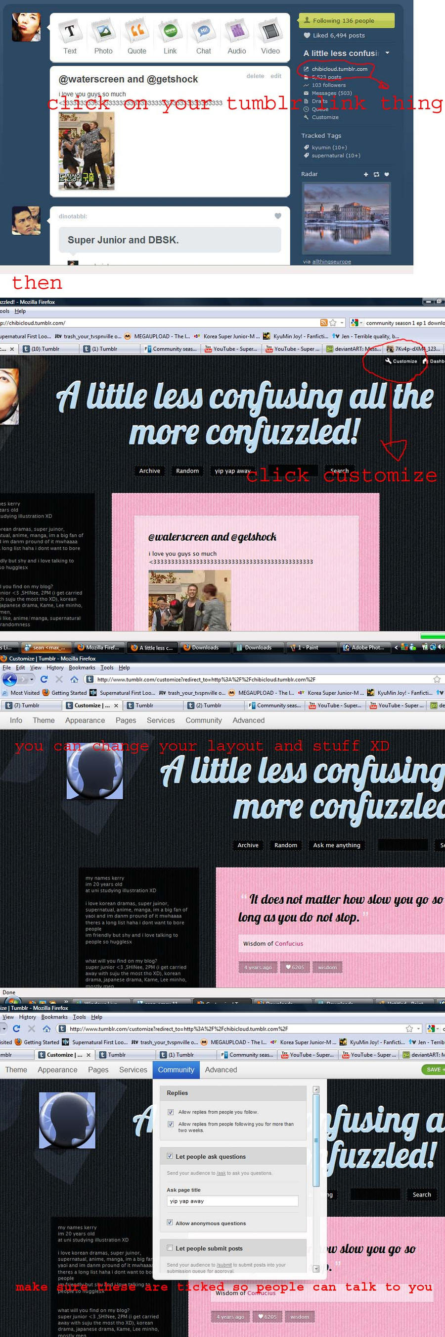 tumblr basic by darkenight21 on DeviantArt