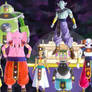 Mods Xenoverse 2 : God of Destruction