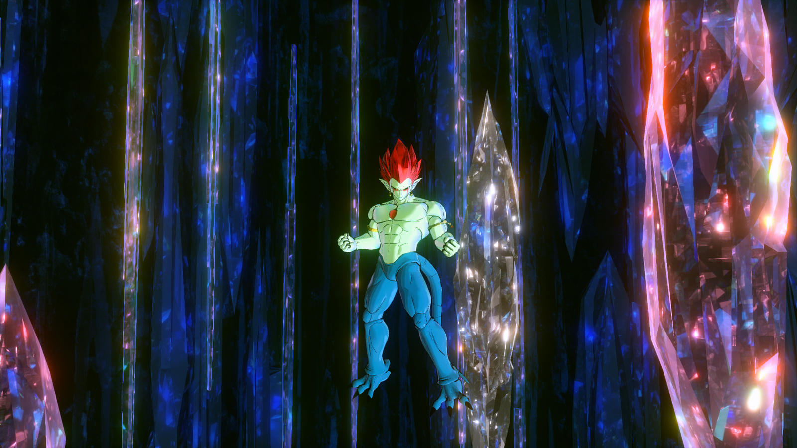 Demigra Final Form By Dandrich On DeviantArt demigra-final-form-by-dandrich-on-deviantart