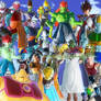 Pack 116 Mods