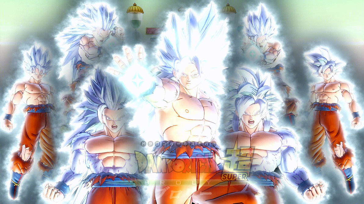 Ssj Base GIF Goku UI (Base-SSJ1-SSJ2-SSJ3-SSJ4-SSJ5-SSU) by Dandrich on DeviantArt