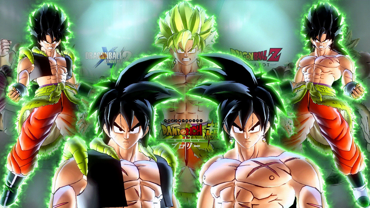 Father and son (DBS Ending 9) by MrTermi988 on DeviantArt