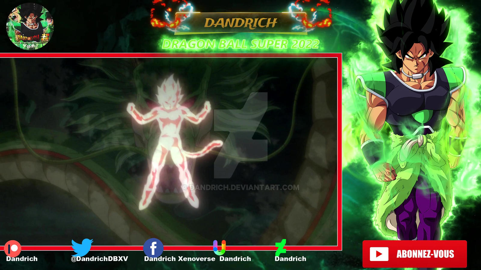 Dragon Ball Super 22 Top 10 Theories By Dandrich On Deviantart Dragon Ball Super 22 Top 10 Theories By Dandrich On Deviantart