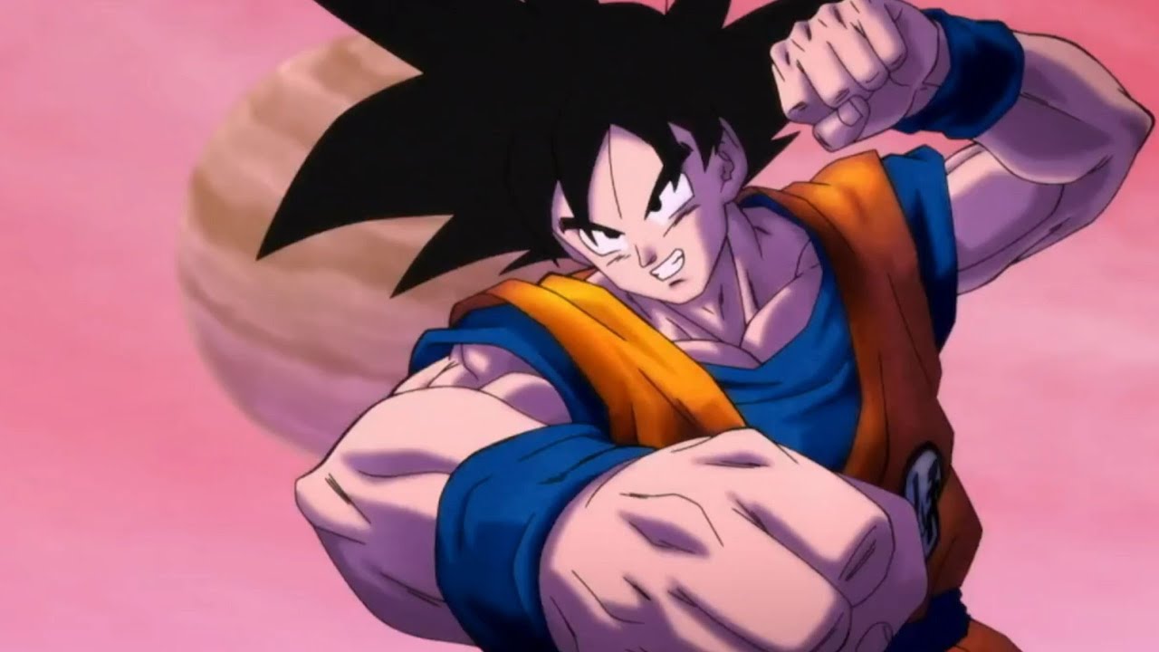 Dragon Ball Super: Super Hero New Trailer - Battle Now (2022