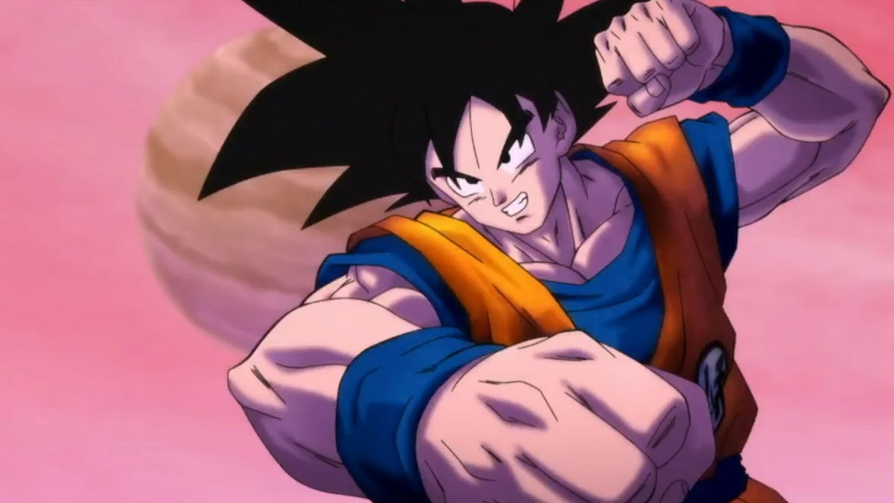 Dragon Ball Super: Super Hero New Trailer - Battle Now (2022) 