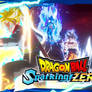 DRAGON BALL: Sparking! ZERO - IGNITE THE SPARK