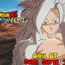 Dragon Ball Sparking Zero Mods : Goku GT SSJ5