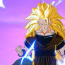 REVIVAL Goku SSJ2 - SSJ3