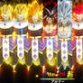 Tarro V0.1 THE NEW BEST SAIYAN (Part 6) Slot 1