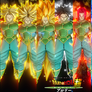 Tarro V0.1 THE NEW BEST SAIYAN (Part 14) Slot 5