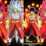 Tarro V0.1 THE NEW BEST SAIYAN (Part 16) Slot 6