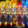 Tarro V0.1 THE NEW BEST SAIYAN (Part 18) Slot 7