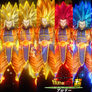 Tarro V0.1 THE NEW BEST SAIYAN (Part 20) Slot 8