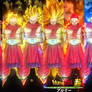 Tarro V0.1 THE NEW BEST SAIYAN (Part 22) Slot 9